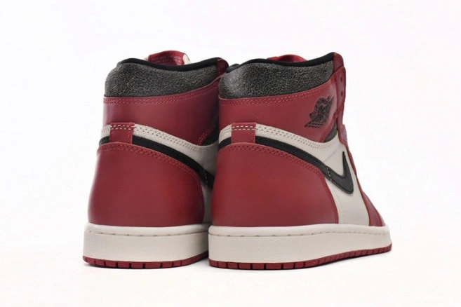1 OG High Jordan Found and Chicago Lost DZ5485-612 Retro 0813